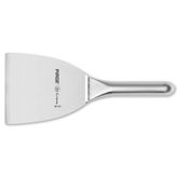 Creme Spatula No. 3 Paslanmaz Sap 12 cm