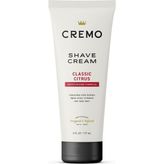 Cremo Classic Citrus Tıraş Kremi 177ML