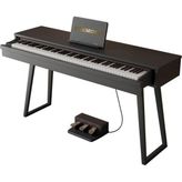 Cremonia 58819 Bk Piyano Taburesi