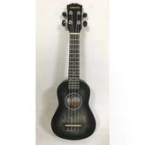 Cremonia Au-H01a-21Bk Ukulele 21