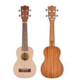 Cremonia AU10L-21 Soprano Ukulele