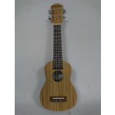 Cremonia AU34L-21 Soprano Ukulele