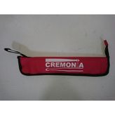 Cremonia DSBRED BKırmızı Baget Çantası