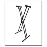 Cremonia MSK505 Keyboard Standı