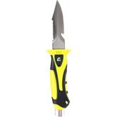 Cressi Argus Sb Dalış Bıçağı - 22 cm