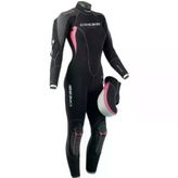 Cressi Atlantis Lady Dalış Elbisesi