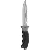Cressi Borg 26.5 Dalış Bıçağı
