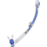 Cressi Corfu Şnorkel CLEAR/SILVER/AZURE