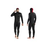 Cressi Diver Man Dalış Elbisesi 5MM-NO:4