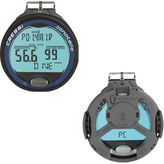 Cressi Donatello Black Yellow Diving Computer