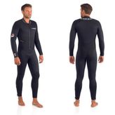 Cressi Endurance Lady 5 mm Dalış Elbisesi Medium