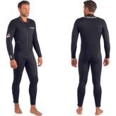 Cressi Endurance Man Dalış Elbisesi - Renkli