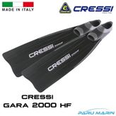 Cressi Gara 2000 HF Serbest Dalış Paleti