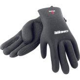 Cressi High Stretch Dalış Eldiveni - Renkli - 3XL
