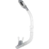 Cressi Junior Şnorkel - CLEAR - Tek Beden - Şeffaf