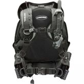 Cressi Patrol Bcd Dalış Denge Yeleği Large