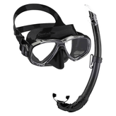 Cressi Perla Mare Maske Şnorkel Set
