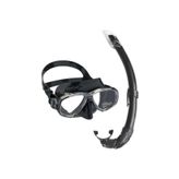 Cressi Perla Maske Mexico Şnorkel Set