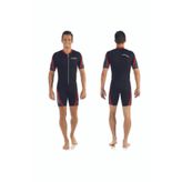 Cressi Playa Man 2.5 mm Shorty Dalış Elbisesi Large