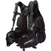 Cressi Scorpion Bcd Dalış Denge Yeleği Small