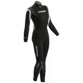 Cressi Spring Lady 3.5 mm Dalış Elbisesi Xlarge