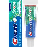 Crest 24 gr Plus Scope Whitening Diş Macunu