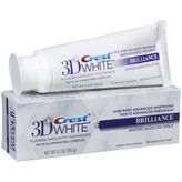 Crest 3D White Brilliance 116 gr Diş Macunu