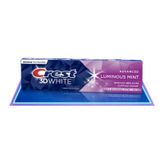Crest 3D White Luminous Mint Diş Macunu 104 G
