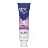 Crest 3D White Luminous Mint Diş Macunu 104 Gr