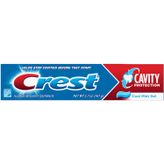 Crest Cavity Protection Regular Pase 161 gr Diş Macunu