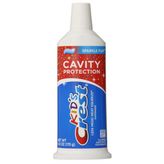 Crest Kid's Cavity Protection Sparkle Fun Diş Macunu
