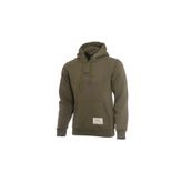 Cresta Erkek Haki Timeless Kapüşonlu Sweatshirt