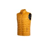 Cresta Erkek Hardal Outdoor Şişme Yelek