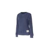 Cresta Kadın Lacivert Outdoor Basic Sweatshirt