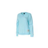 Cresta Kadın Turkuaz Outdoor Basic Sweatshirt