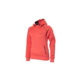 Cresta Kadın Turuncu Outdoor Kapüşonlu Sweatshirt