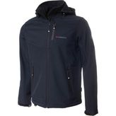 Cresta Outdoor Erkek Softshell Ceket - Lacivert