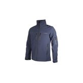 Cresta Outdoor Gizli Kapüşonlu Erkek Softshell Ceket