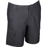 Cresta Outdoor Su Itici Erkek Şort - 4XL - Antrasit