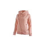 Cresta Tam Fermuarlı Kapüşonlu Kadın Sweatshirt