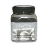 Cretacolor 150 gr Graphite Powder Grafit Tozu