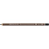 Cretacolor Black Chalk Kurşun Kalemi