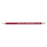 Cretacolor Cleos Fine Art Graphite 4h Dereceli Kalem