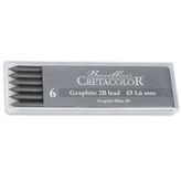 Cretacolor Graphite 2B No:26182 Çizim Ucu