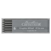 Cretacolor Graphite 4B No:26184 Çizim Ucu