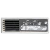 Cretacolor Graphite 6B No:26186 Çizim Ucu