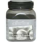 Cretacolor Graphite Powder 150 Gr (Grafit Tozu) (150 80)