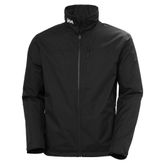 Crew Mıdlayer Erkek Ceket - 34444 Siyah L