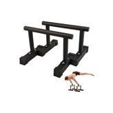 CrewSport Paralel Dips Bar - Şınav Barı - Dips Rack