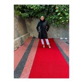 Cristina kaşe mont